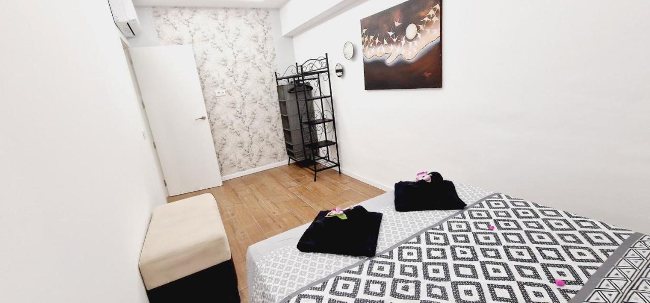 Fantastic 3 Bedroom Next Playa Las Americas & Wifi Free Playa Feñabe Екстериор снимка