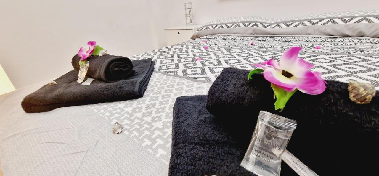 Fantastic 3 Bedroom Next Playa Las Americas & Wifi Free Playa Feñabe Екстериор снимка