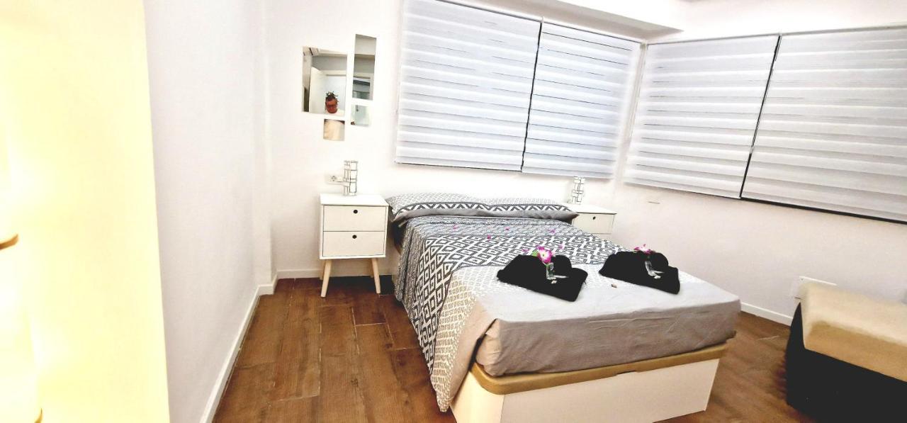 Fantastic 3 Bedroom Next Playa Las Americas & Wifi Free Playa Feñabe Екстериор снимка