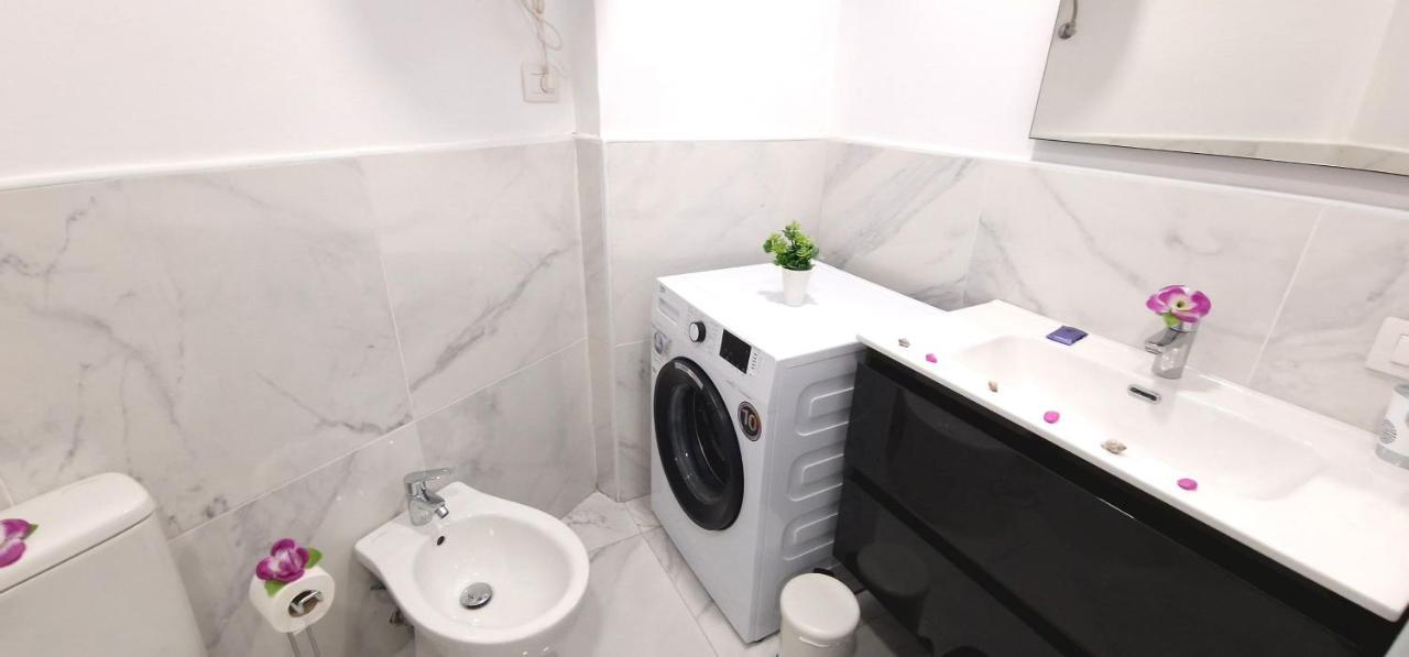 Fantastic 3 Bedroom Next Playa Las Americas & Wifi Free Playa Feñabe Екстериор снимка