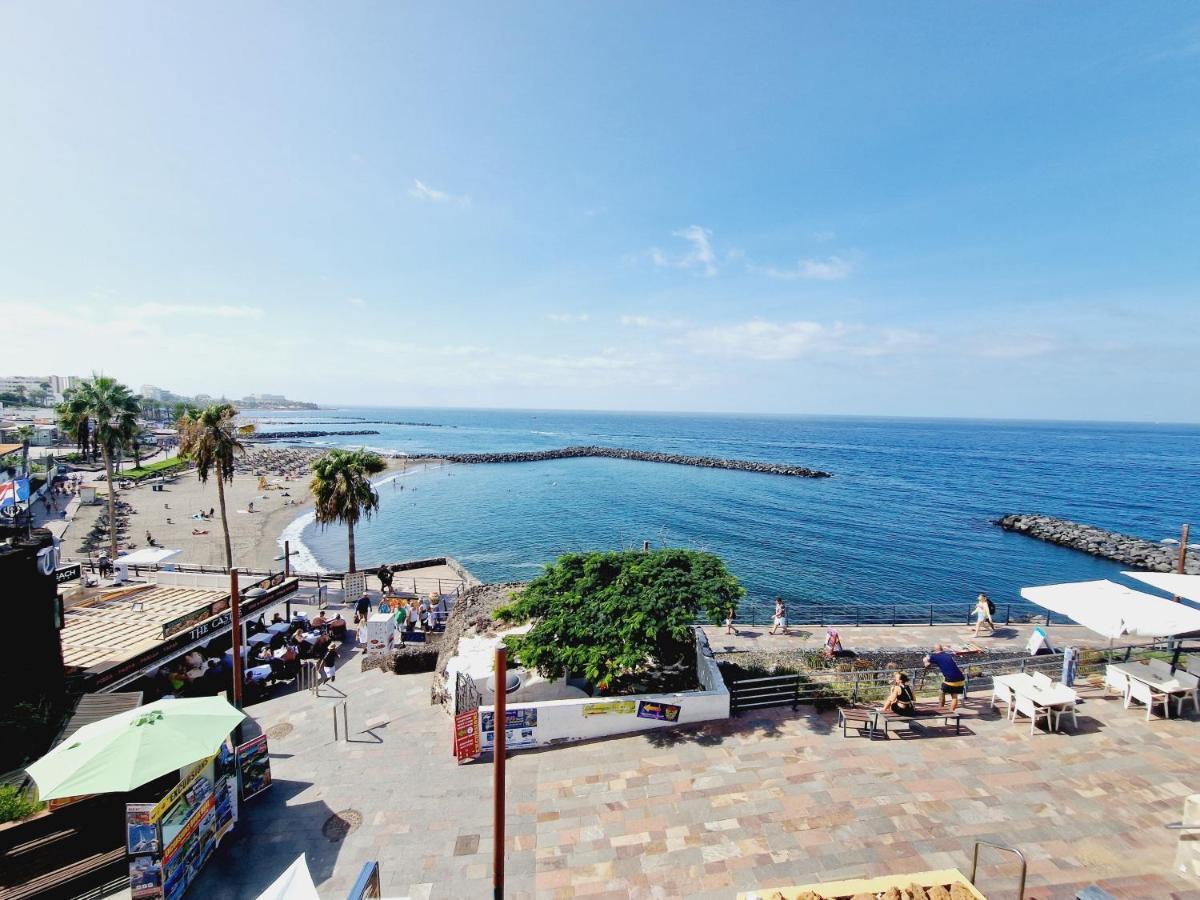 Fantastic 3 Bedroom Next Playa Las Americas & Wifi Free Playa Feñabe Екстериор снимка