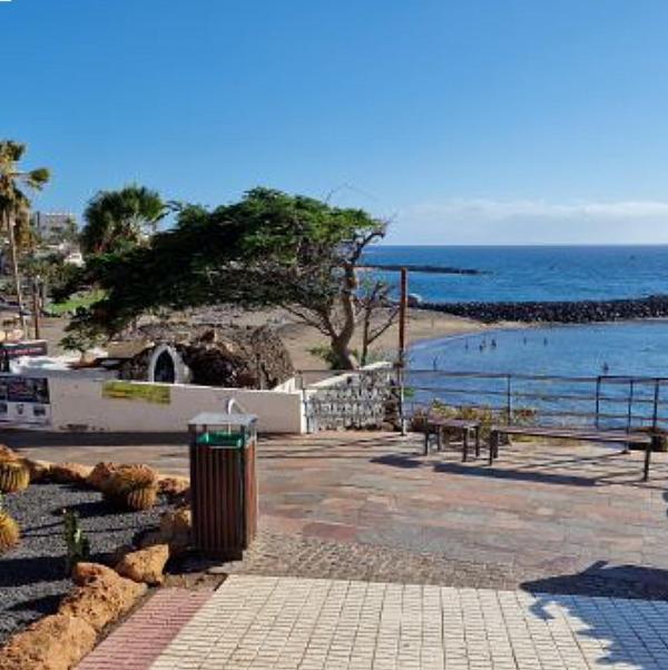 Fantastic 3 Bedroom Next Playa Las Americas & Wifi Free Playa Feñabe Екстериор снимка