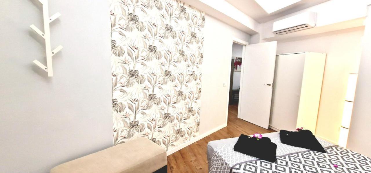 Fantastic 3 Bedroom Next Playa Las Americas & Wifi Free Playa Feñabe Екстериор снимка